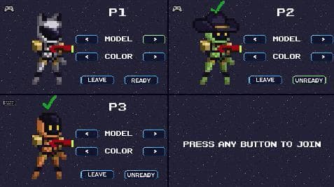 Apotheosis (Sleeping Robot Games, Memao, nymsical, Music by Young, devbang) screenshot 3