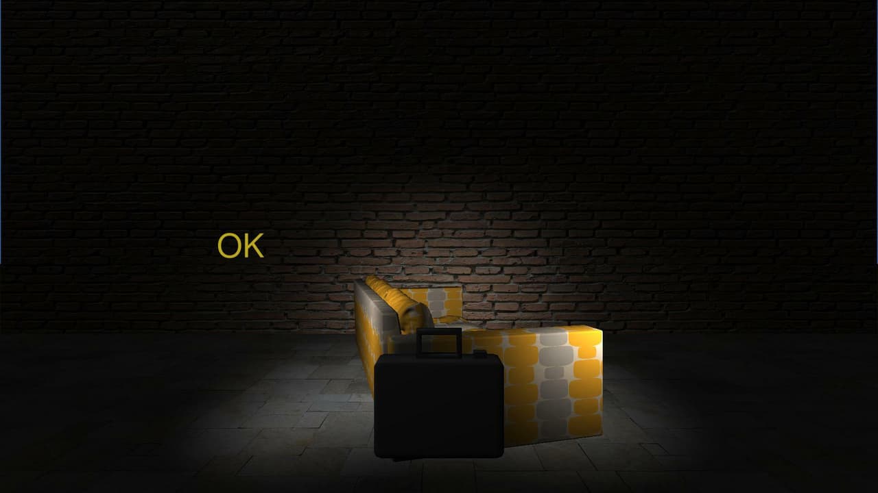 Rapid Reupholstering screenshot 3