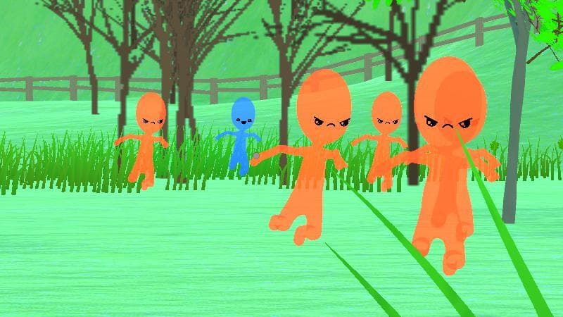 Imaginary Max screenshot 2
