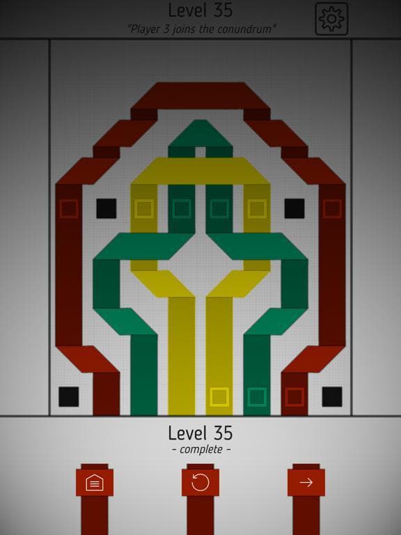 ColorFold screenshot 5