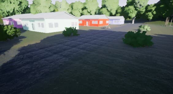 World left Behind screenshot 6