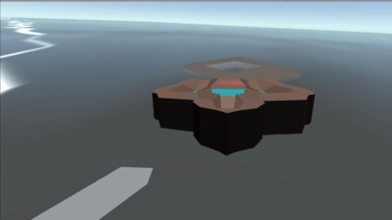 The Last Person On Universe (ApplecsoftGames) screenshot 2