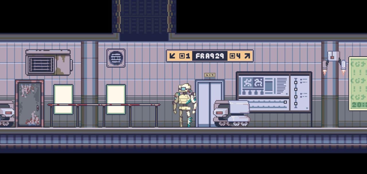 ARCO (Courtney Spivey, guljien, GamingCoder, suborn, mattyjenks, DeeCeeWorks) screenshot 2