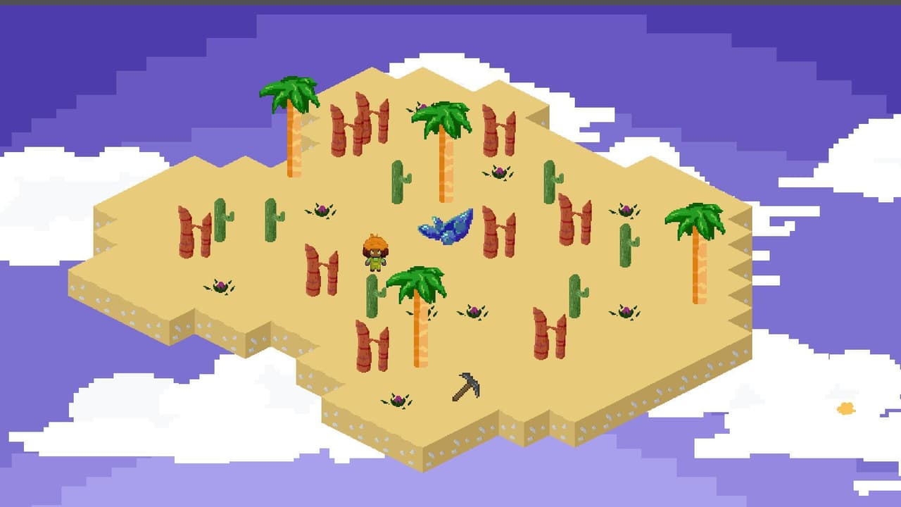 Quiet Journey screenshot 4