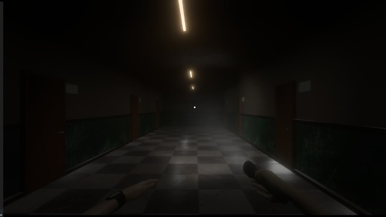 先端恐怖症 screenshot 3