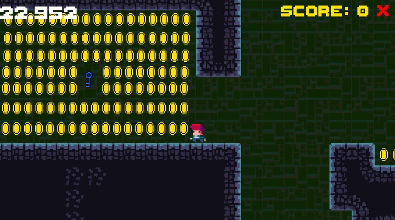Floor Is Lava screenshot 3