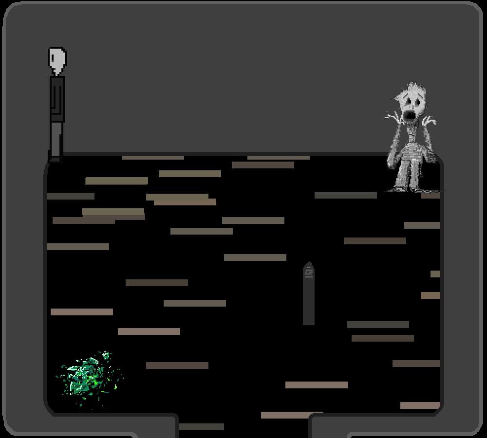 Life Tastes Like Cardboard screenshot 6