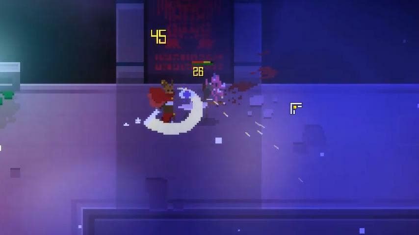 Project Sang Demo screenshot 3