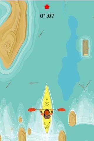 River Blast screenshot 2