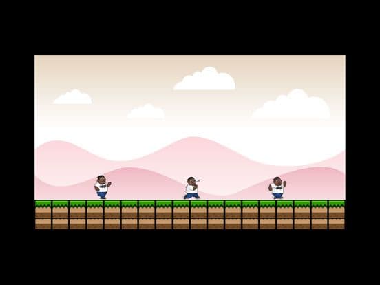 Base Invaders - For Big Narstie screenshot 3