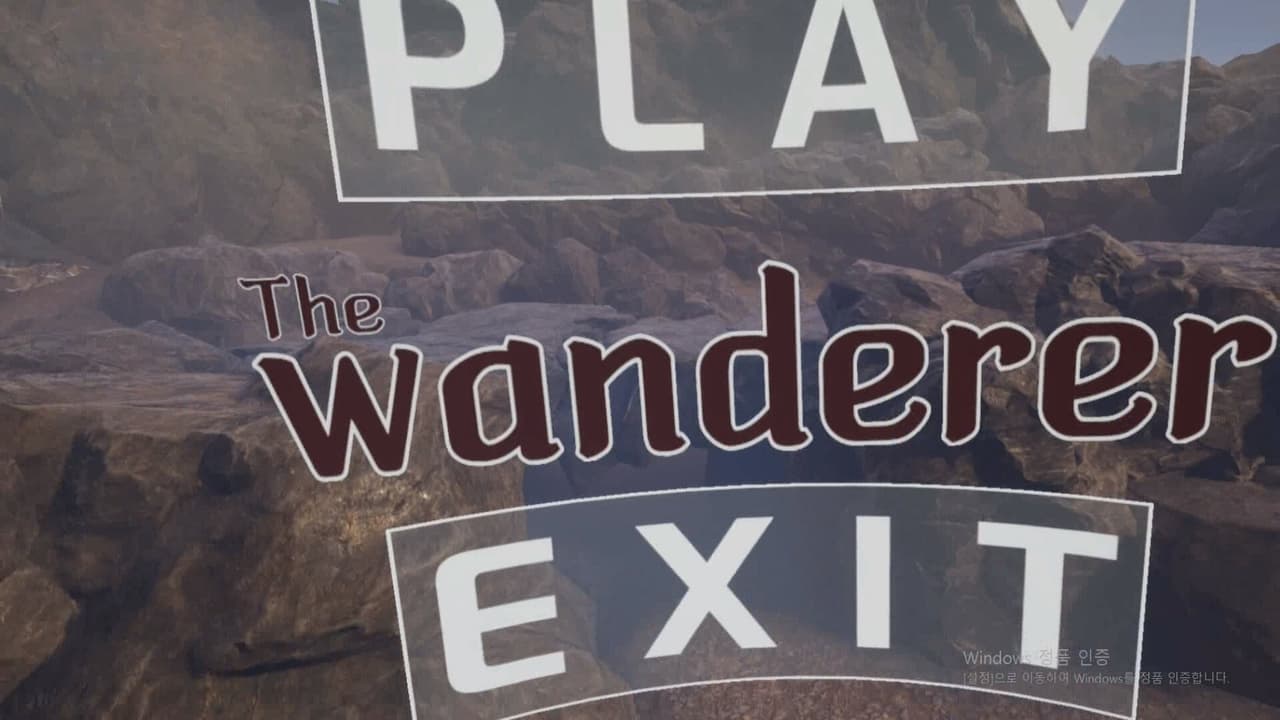 TheWandererVR screenshot 2