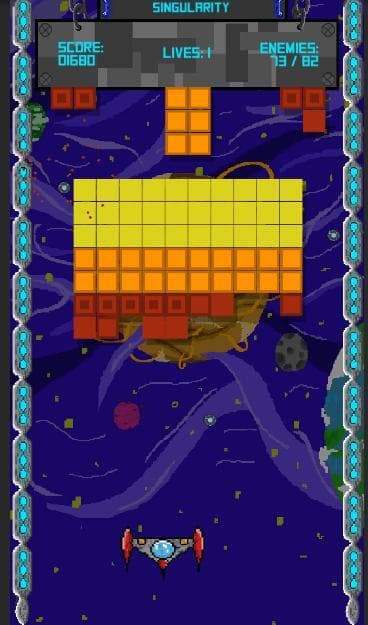 Singularity (itch) (g0dz4ll027) screenshot 6