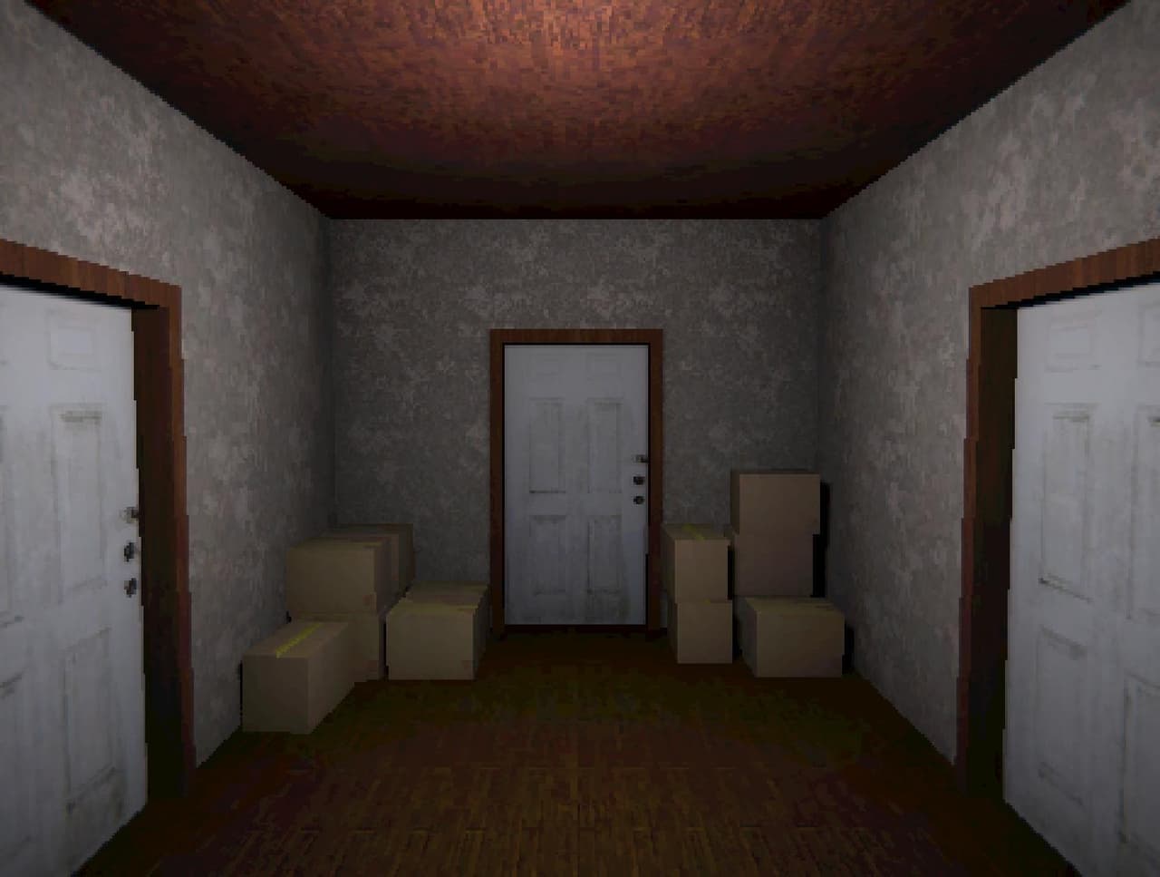 Peters House screenshot 4