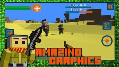 Field of Hate: Last Battle 3D