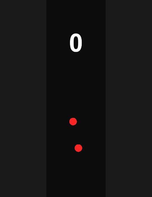 Simple Ball Game (Vsilva) screenshot 2