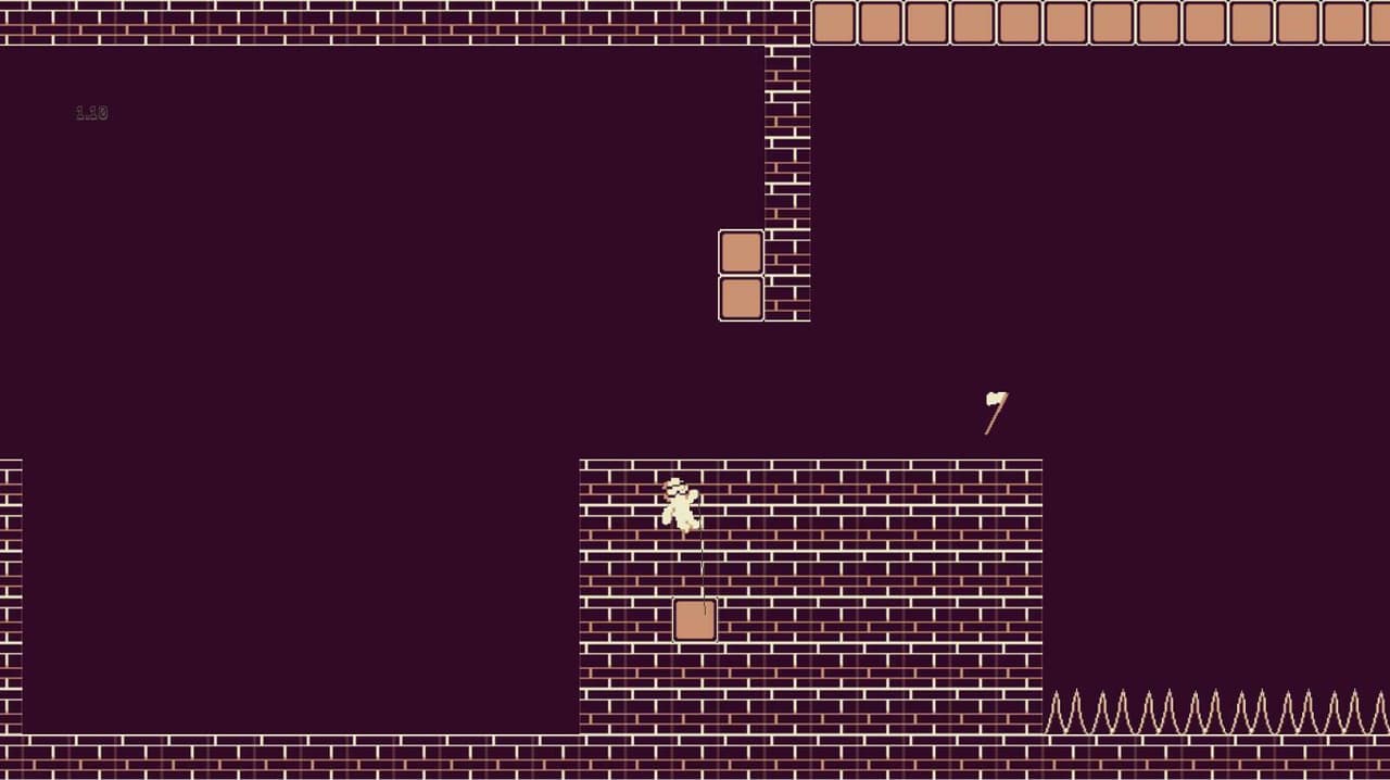SpeedHook! BTP JAM GAME screenshot 3