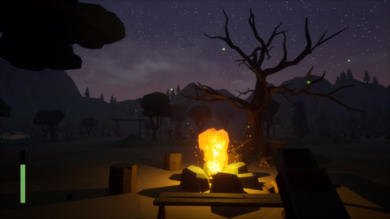 Old Forest Ranch - Game Preview screenshot 3