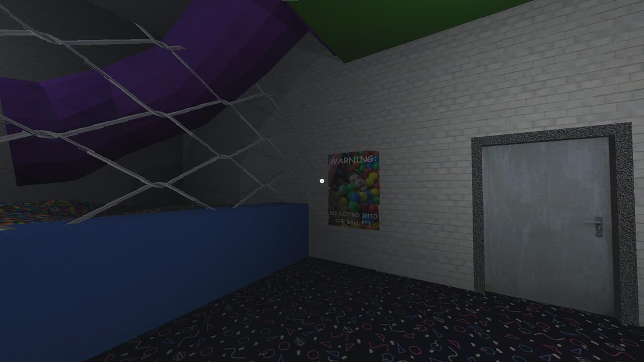 the ball pit (gloopo) screenshot 4