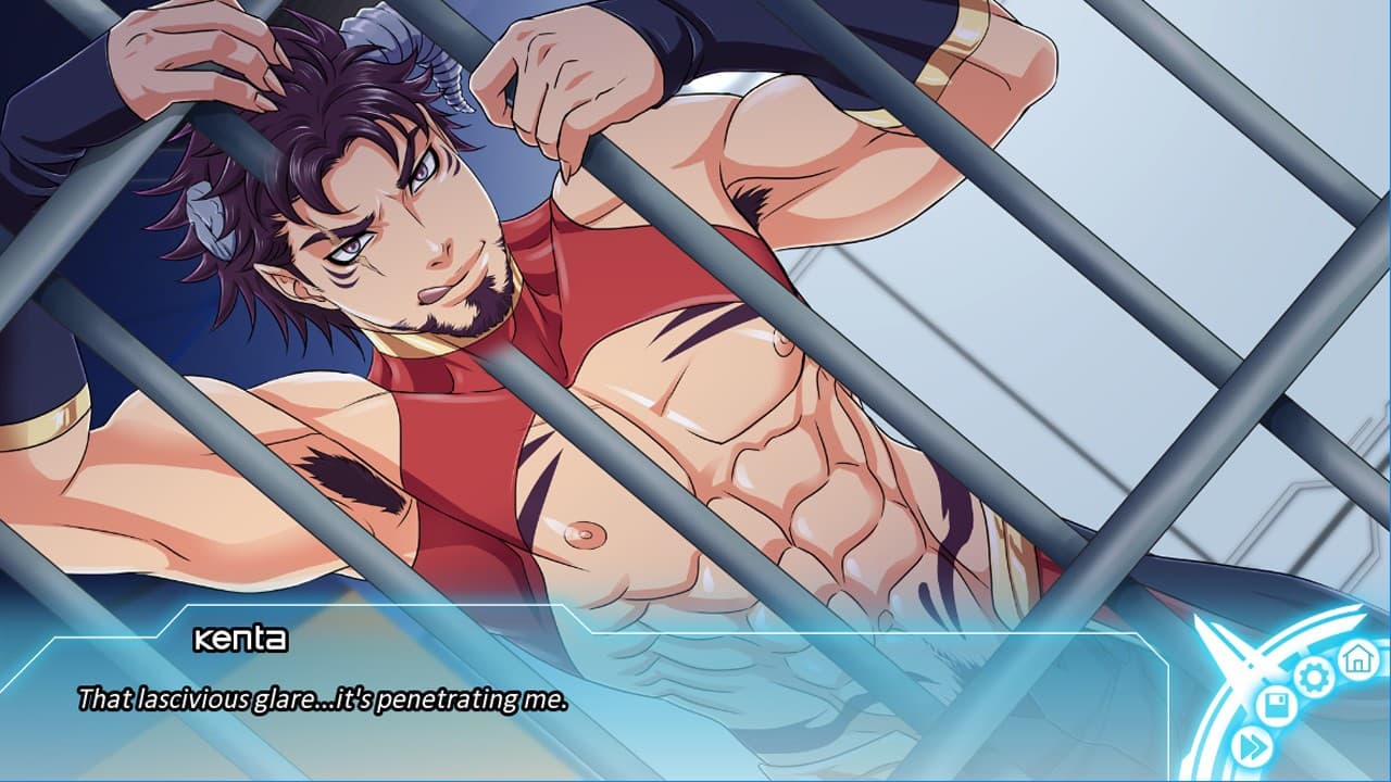 To Trust an Incubus screenshot 3