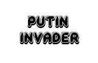 Putin Invader Shit edition (html)