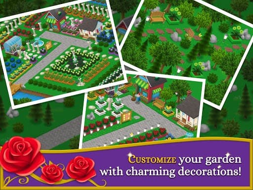 Garden Guru - Create Your Garden Oasis screenshot 4