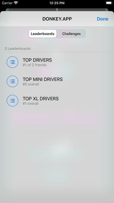 DONKEY.APP screenshot 6