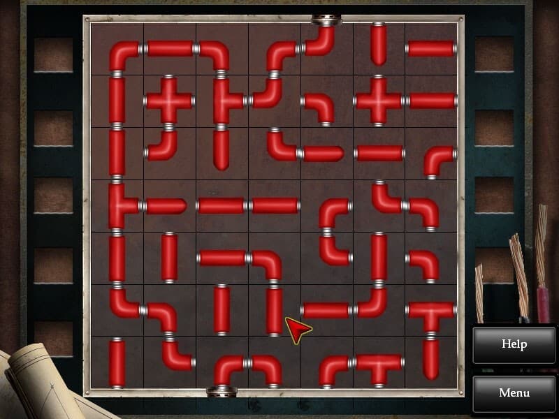 Detective Agency screenshot 4