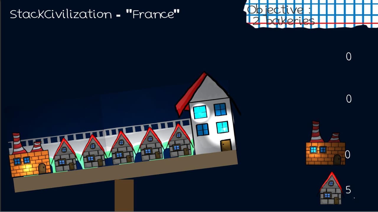 StackCivilization screenshot 4