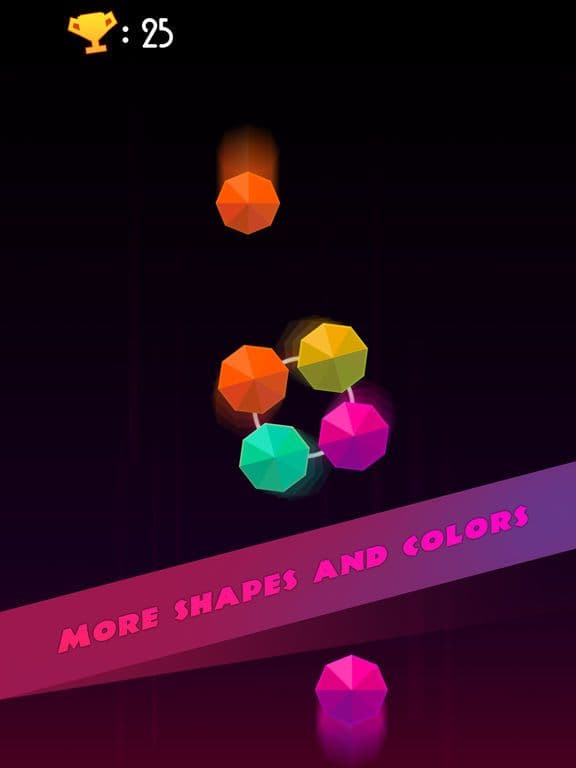 Color Clash Pro screenshot 3