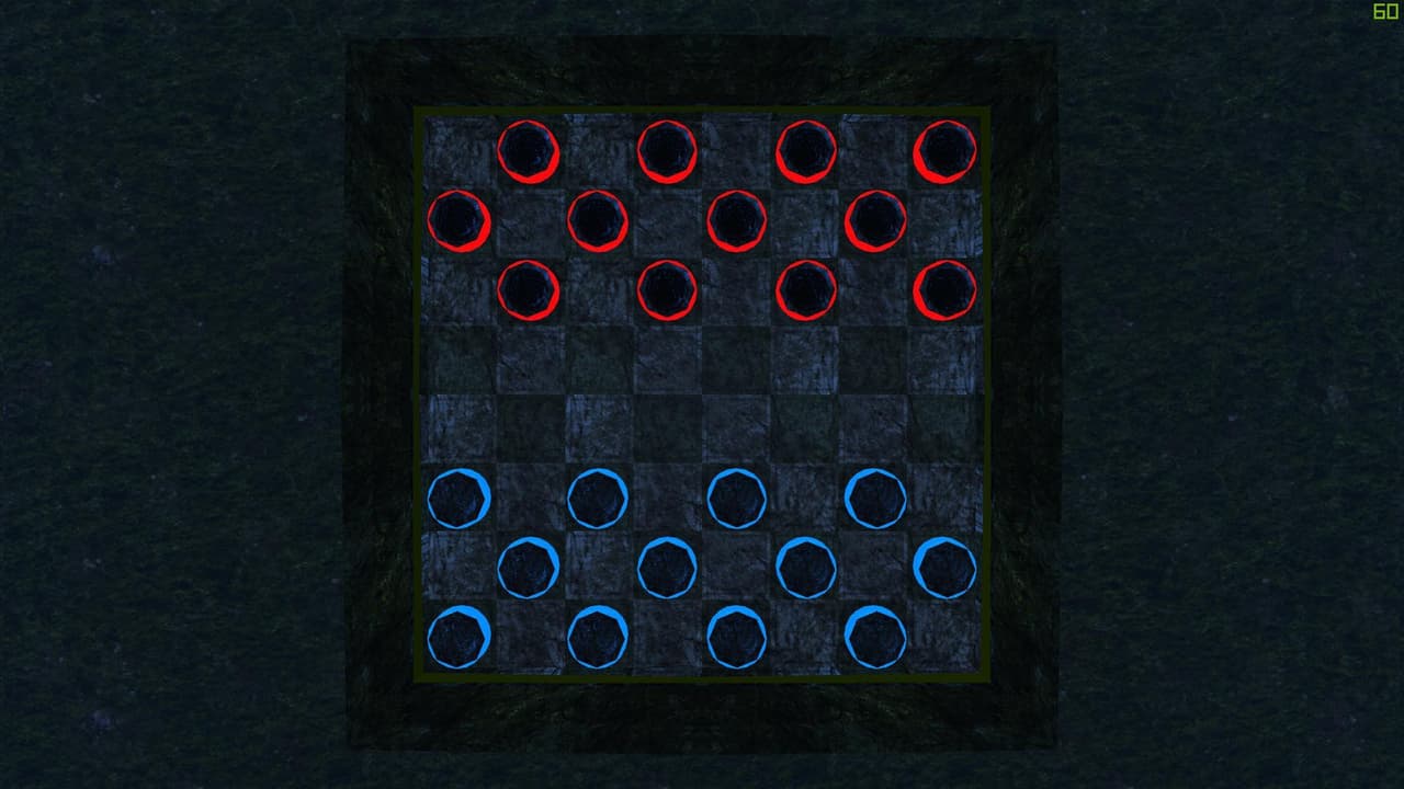 Wahenga Draft Game screenshot 5
