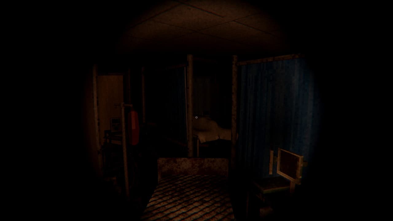 Evil Lurks Below screenshot 4