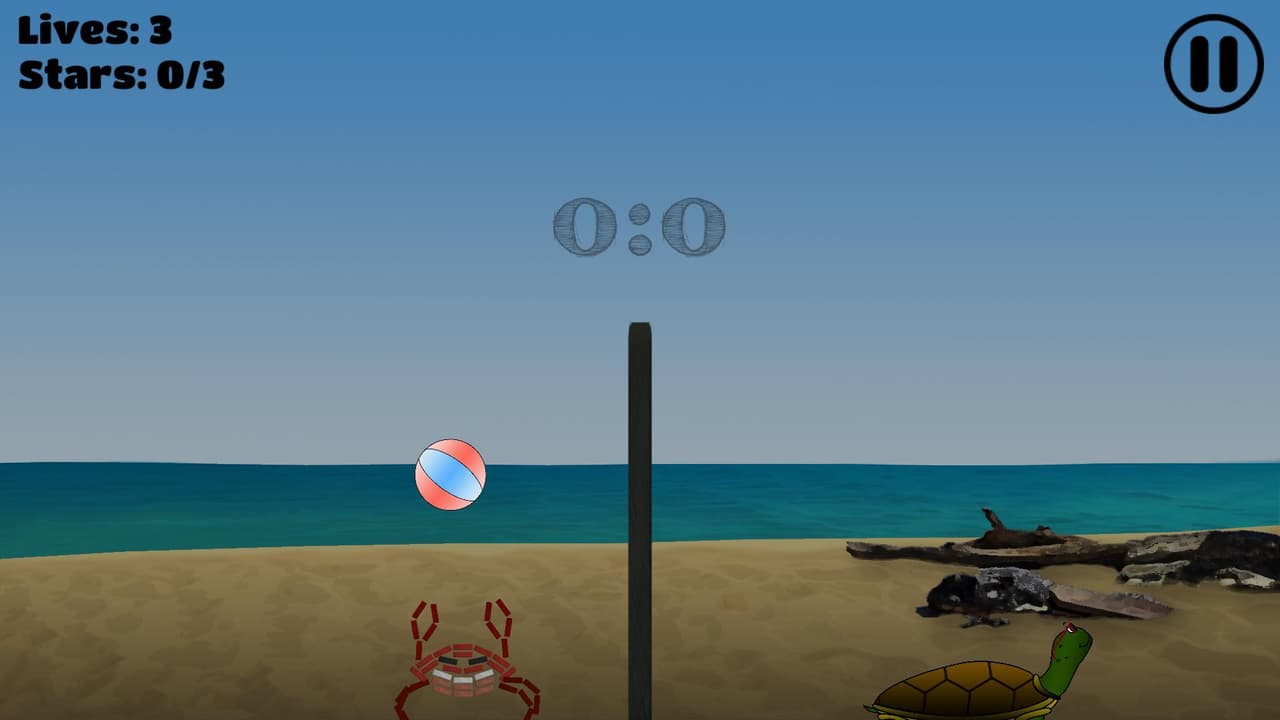 Shell Breaker screenshot 5