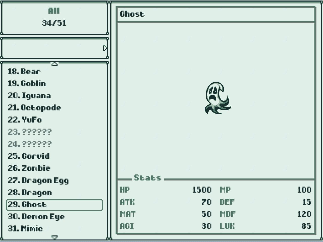 Monochrome Kingdom screenshot 6