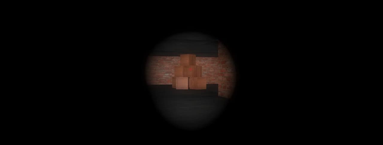 The Backrooms v1.3 screenshot 4