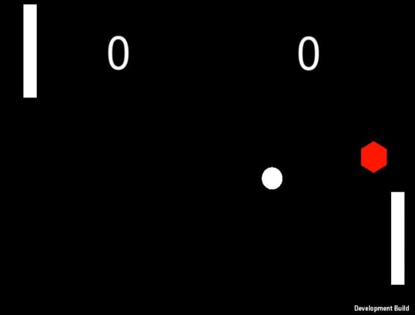 Power Up Pong screenshot 3