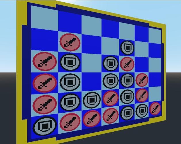 Connect 4 (itch) (John)