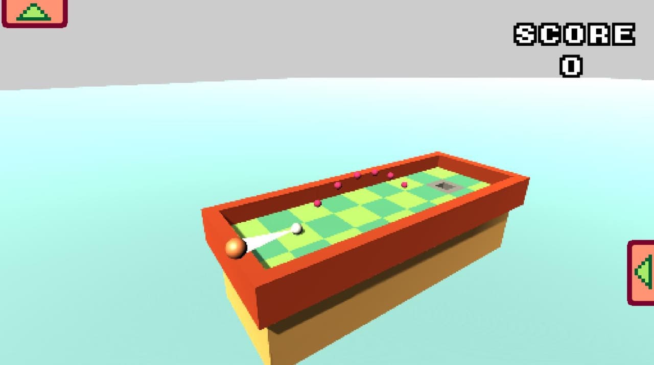 Ridiculous Golfing screenshot 4