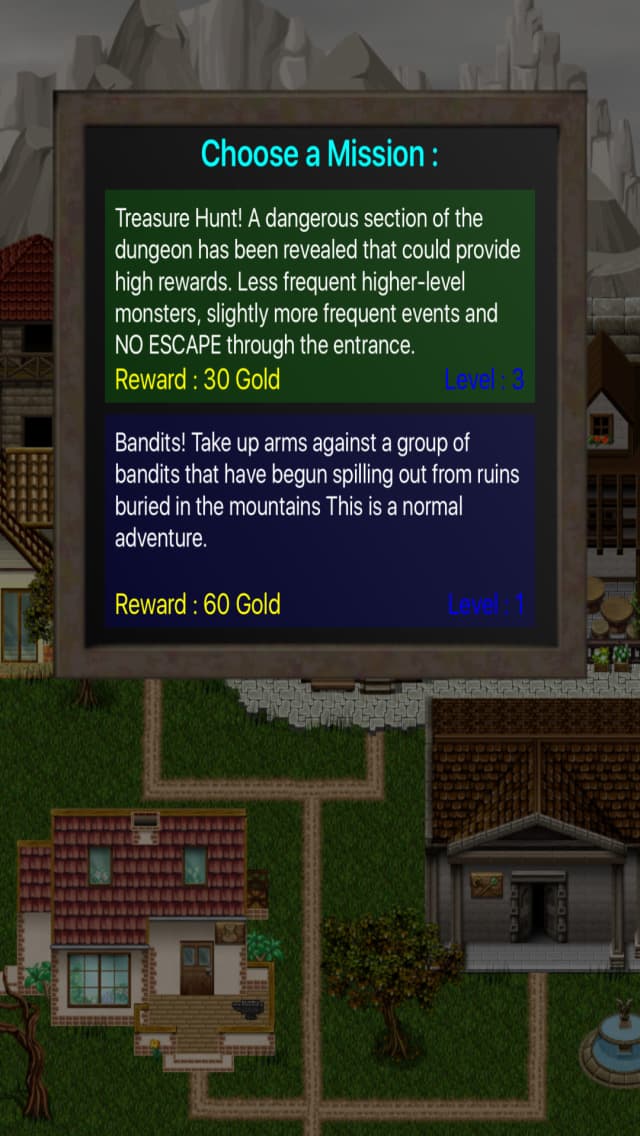 Dungeons of Evermore screenshot 5