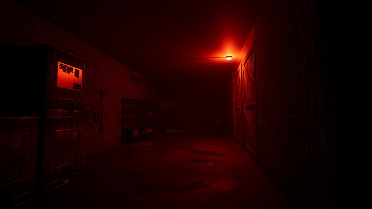 EXPERIMENTS screenshot 2
