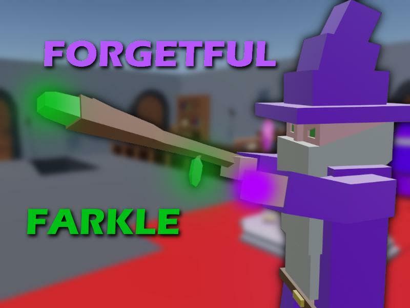 Forgetful Farkle