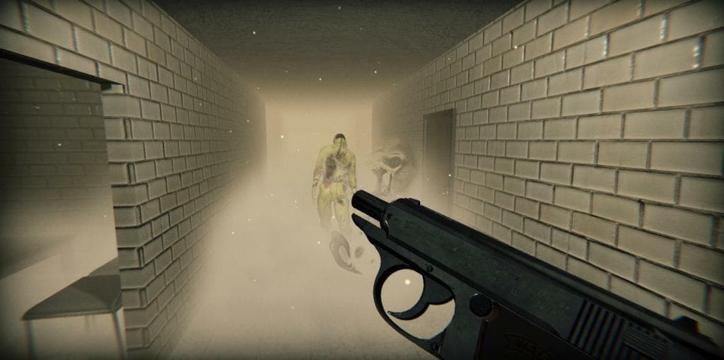 Get Spooked screenshot 4