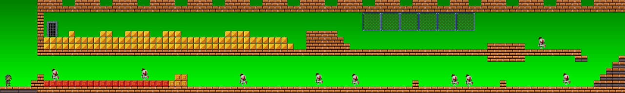 Assassin Run Ep 2 screenshot 3