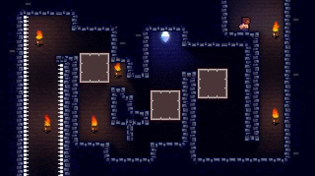 Rhythm Castle: Platform/Rhythm Game screenshot 2