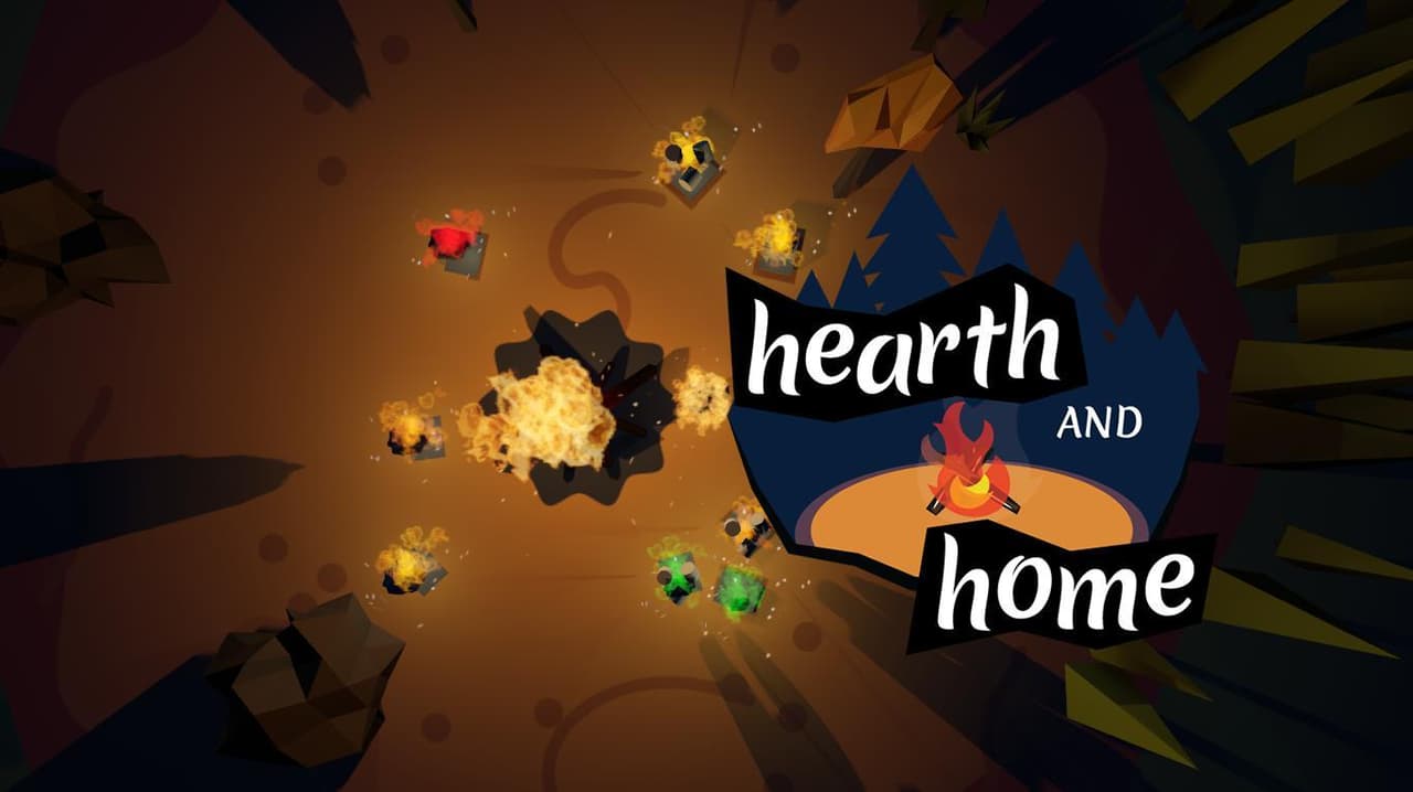 Hearth and Home