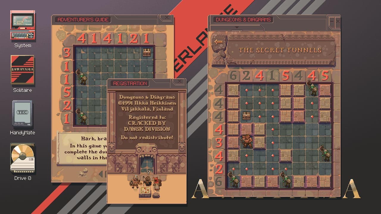 Last Call BBS (itch) screenshot 5