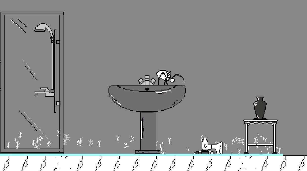 Lone Rider Spider screenshot 4