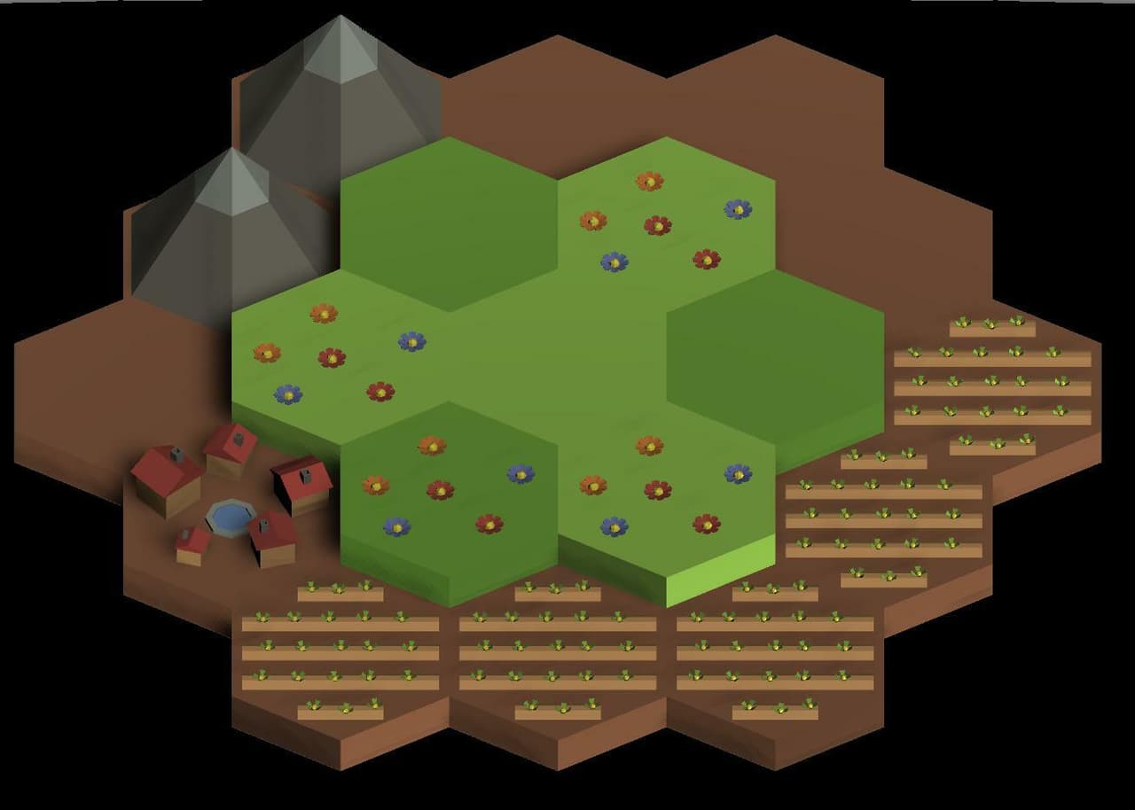 Treasure Hunt (Warkinry)