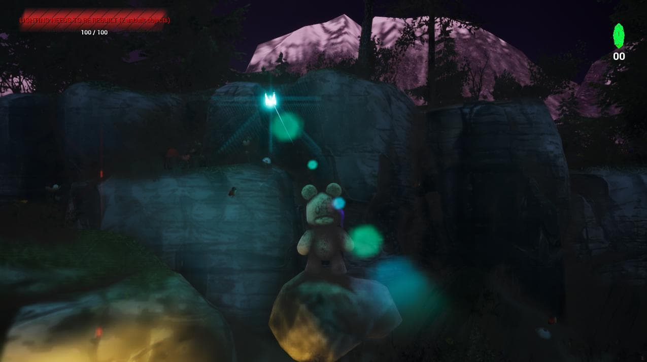 Plushie Tales screenshot 4