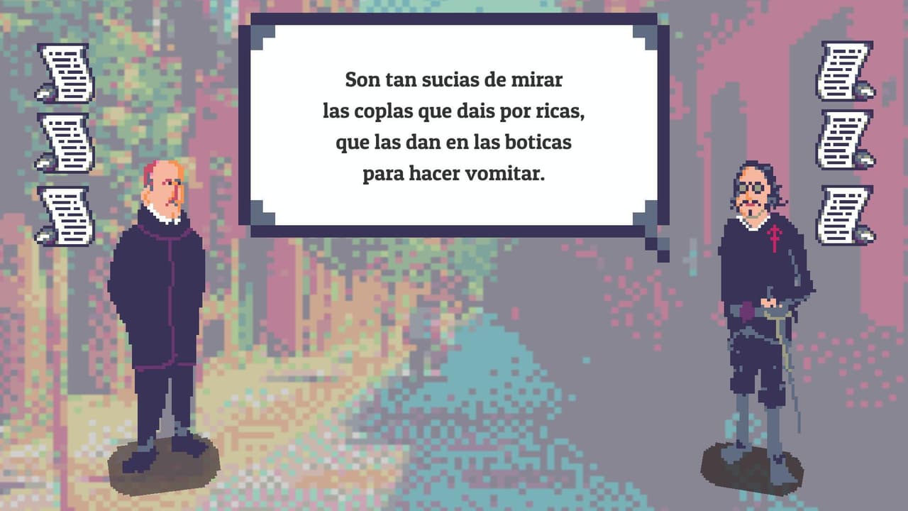 El Club de las Letras screenshot 6