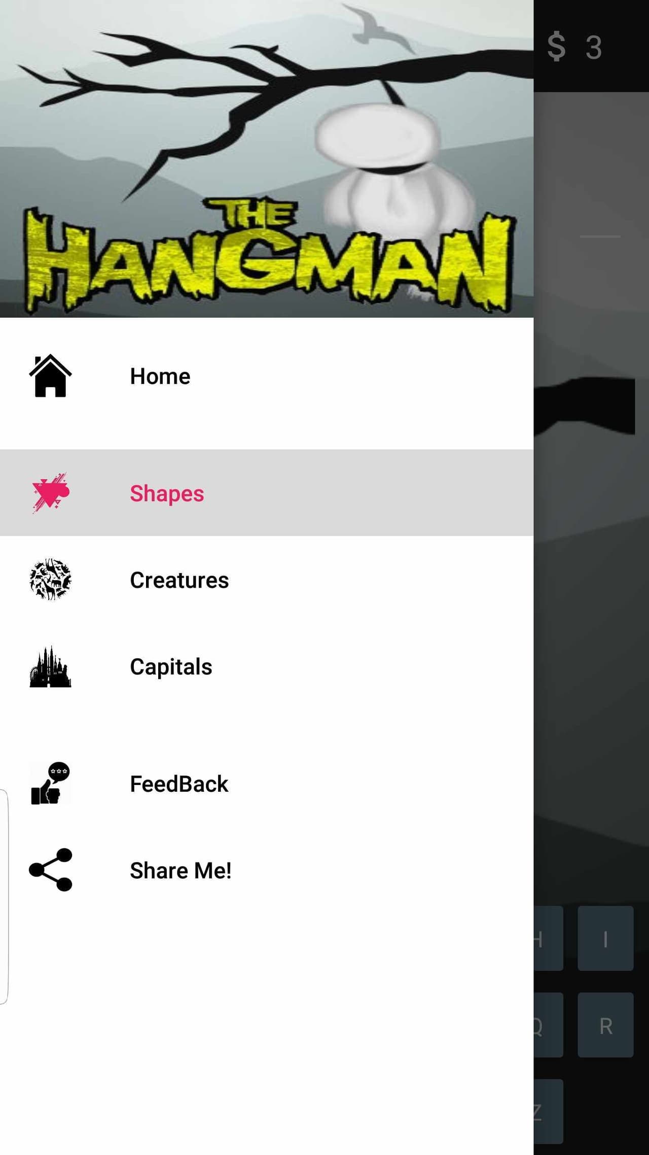 The Hangman 2019 screenshot 3